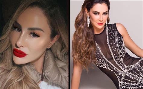 Ninel Conde se someterá a cirugía a pesar de las duras